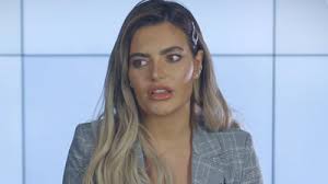 Where's Your Head At?