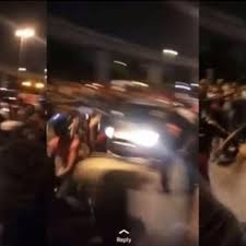 Muhammad adib mohd kassim, anggota bomba yang parah dipukul perusuh di hadapan kuil sri maha mariamman, usj 25, subang jaya. Penunggang Motosikal Remaja Melayu Mati Dipukul Perusuh Kuil Sri Maha Mariamman