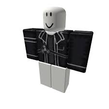 Please let us know if you see any errors by leaving comments. Kirito Shirt Roblox