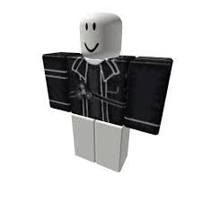 Pages should not be added manually to this category. Kirito Shirt Roblox