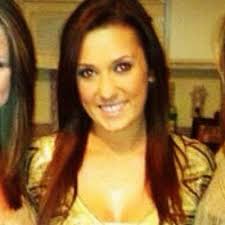 Kelsey McFadden (@kels3y_anne)