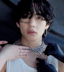 BTS V KIM TAEHYUNG — jcngkooks: absolutely unreal