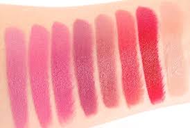 Rimmel Kate Matte Lipstick In Kiss Of Life 111 Pin By Marilyn Rodriguez On Make Up Beauty Lipstick Fair Skin Makeup Rimmel Makeup