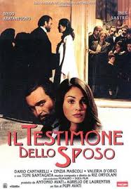 Mi sposo, sposò, ti sposo, si sposò, promesso sposo. The Best Man 1998 Film Wikipedia