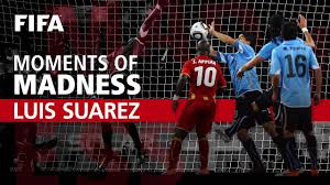 Uruguay, ghana, 2010 world cup. Luis Suarez Handball Against Ghana South Africa 2010 Fifa World Cup Youtube