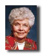 Lois McCartney Obituary (2003)