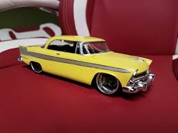Image result for Sunflower Yellow 1958 Plymouth