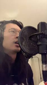 I was recording vocals.. but then got side tracked by random Harry Potter  impressions from “The Philosopher’s Stone” lol, #harrypotter #impressionism  #harrypotterfan