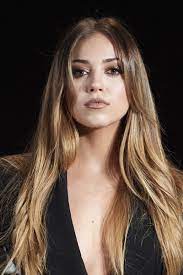 A mysterious and volatile woman who holds the key to his obsession. Ana Mena Movies Age Biography