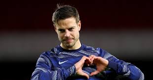 César azpilicueta tanco (zizur nagusia, navarra, spain, 28/08/1989). Chelsea Captain Azpilicueta Aiming To Repeat 2012 Cl Success