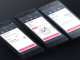 Rent payment app collect rent online zego™ powered by. Velly App Bicycle Rent Mountain Bikes For Sale Bikes For Sale App
