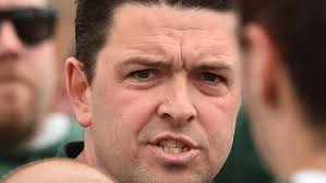 Former Borough boss now top man at Bears