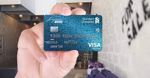 Bonfire of 1000 top bankers at stanchart. Pin By Grantmilton On My Saves Visa Platinum Visa Credit Card Credit Card