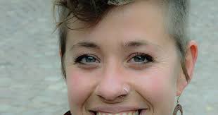 Sortir avec…. Alexandra Wirth