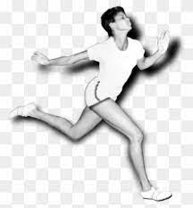 Perfect for black history month and martin luther king, jr. Download Hd Wallpapers Wilma Rudolph Coloring Page Wilma Rudolph Clipart Png Download 2037864 Pinclipart