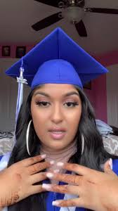 Maple High School Class of 2021 Graduation Ceremony