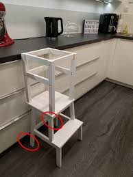 Education Arsivleri Daily Good Pin Learning Tower Ikea Hack Learning Tower Learning Tower Ikea