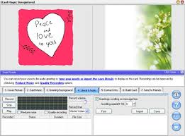 Create a stunning ecard smilebox ecard is an outstanding, creative way to reach out to friends and family. 4 Greeting Card Software For Windows 10
