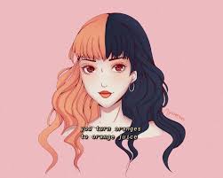 High quality melanie martinez inspired art prints by independent artists and designers from around the world. Melanie Martinez Orange Juice K 12 Fanart