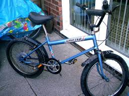 Grifter Bike Raleigh Grifter Childhood Memories Raleigh Bikes