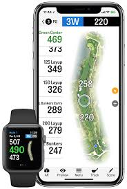 Grint is far from alone in fostering an avoidance of his own performances. Apple Watch For Golfing Does It Work As Good As A Golf Watch