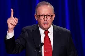 Bầu cử Australia: Thủ tướng Anthony Albanese phát biểu mừng chiến thắng