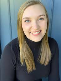 Olivia Ricketts's Instagram, Twitter & Facebook