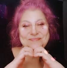 Goodbye to the group, hubby says I'm addicted