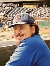 Obituary for Andrew Ralph Sweet