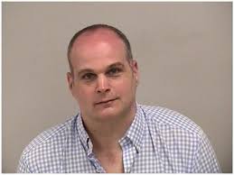 Donald Luciano's Instagram, Twitter & Facebook