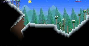 Did a few tests to see how much a plant of cactus drops in minecraft. Terraria Snow Biome Alex S Blog