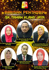 Hari guru 2020 sk taman segar malaysia. Sk Taman Klang Jaya Facebook