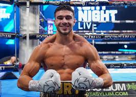 Tommy fury (born 7 may 1999) is a british professional boxer and reality television star. Jake Paul Accepts Tommy Fury Call Out On Condition Brother Tyson Fights Hunter Todayuknews