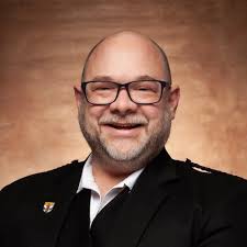 Board of Managers — The St. Andrew's Society of Winnipeg