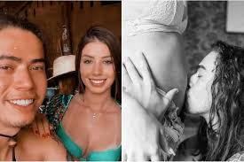 Whindersson e maria lina gravida. Whindersson Nunes Sera Papai Namorada Maria Lina Esta Gravida Deus Nos Abencoe Sorocabanices