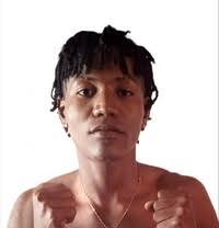 BoxRec: Andres Perez