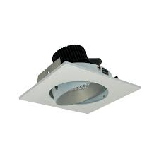 Square recessed lighting trim bronzer powder. Luminosa Light
