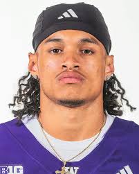 Evans Recognized On Earl Campbell Tyler Rose Award Watch List