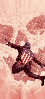 Tons of awesome captain america wallpapers to download for free. 10 Captain America Wallpapers Album On Imgur