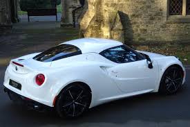 Image result for Bianco Carrara 2014 Alfa-Romeo