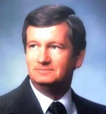 Ronald A. “Ron” Burris (1946-2020)