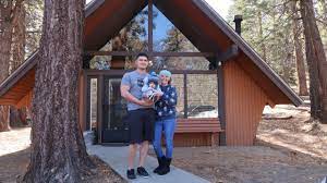 Check spelling or type a new query. Mccs Big Bear Cabins Youtube