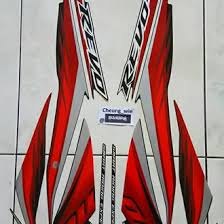 Beli decal revo absolute stiker revo absolute dekal revo absolute. Jual Produk Striping Absolute Revo 2009 Termurah Dan Terlengkap Februari 2022 Bukalapak