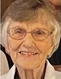 Phyllis Billman Obituary