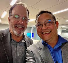 Thanks to everyone who attended the recent @AIAOrangeCounty Healthcare  Committee event at the Kaiser Design Center. LPA Managing Director for  Healthcare Greg Schneekluth moderated a panel discussion