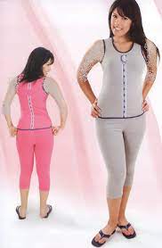 بيجامات برمودا 2020 بيجامات صيف 2020 img 1445236132 645 g capri pants fashion women
