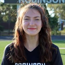 Marissa Bowling's Robinson High School Career Home