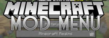 The client needs to be easy to use and have many features like; Mod Menu For Minecraft 1 16