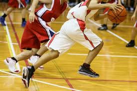 バスケットボールは膝に注意！前十字靭帯損傷の原因と予防 | がんばるわが子に10分ケア。パパママトレーナー