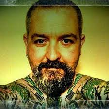 Shane Goode's Instagram, Twitter & Facebook